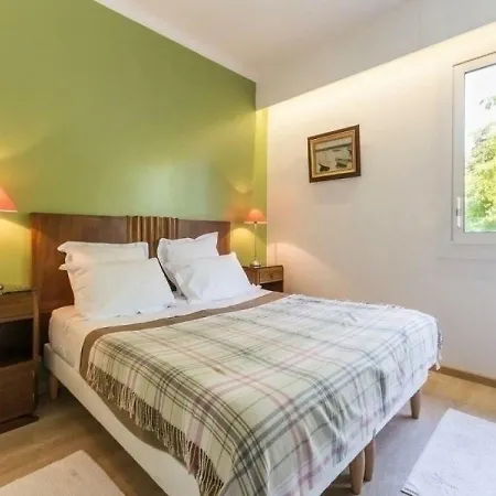 House Le Sans Souci Hébergement de vacances Machecoul