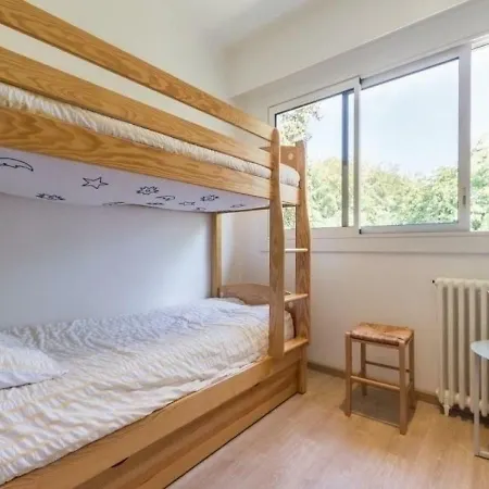 House Le Sans Souci Hébergement de vacances Machecoul
